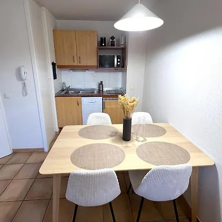 T2 En Bord De Apartmán *