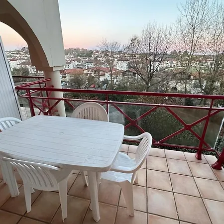 Appartement T2 En Bord De